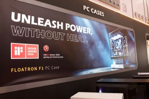 Những gương mặt đáng chú ý tại COMPUTEX 2026 mà có thể bạn chưa biết