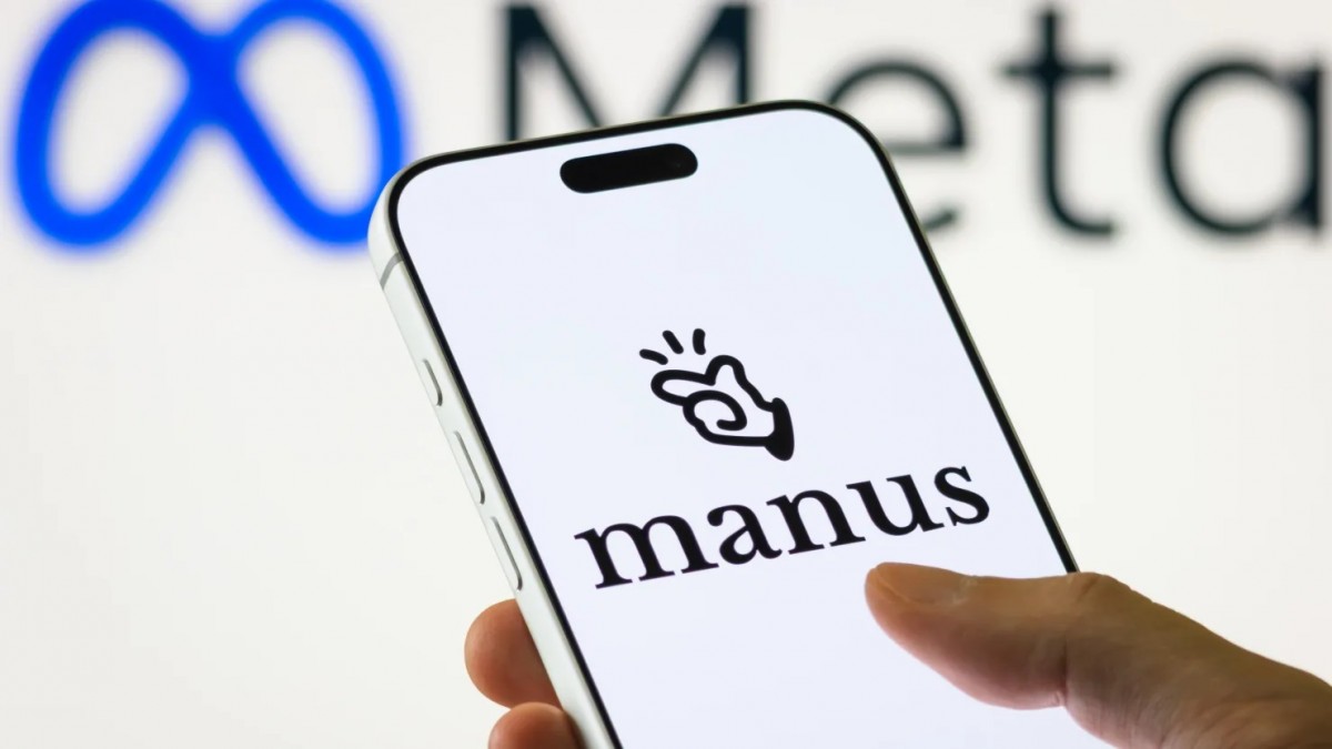 Meta hủy thương vụ Manus 2 tỷ USD theo lệnh Trung Quốc