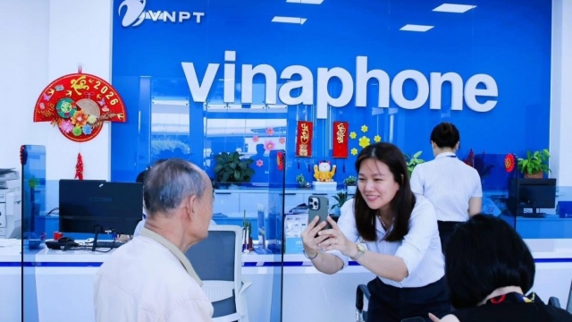 VinaPhone khuyến nghị 3 triệu khách hàng chưa xác thực cần đặc biệt chú ý