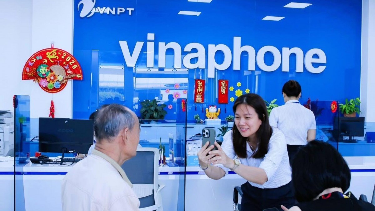 VinaPhone khuyến nghị 3 triệu khách hàng chưa xác thực cần đặc biệt chú ý