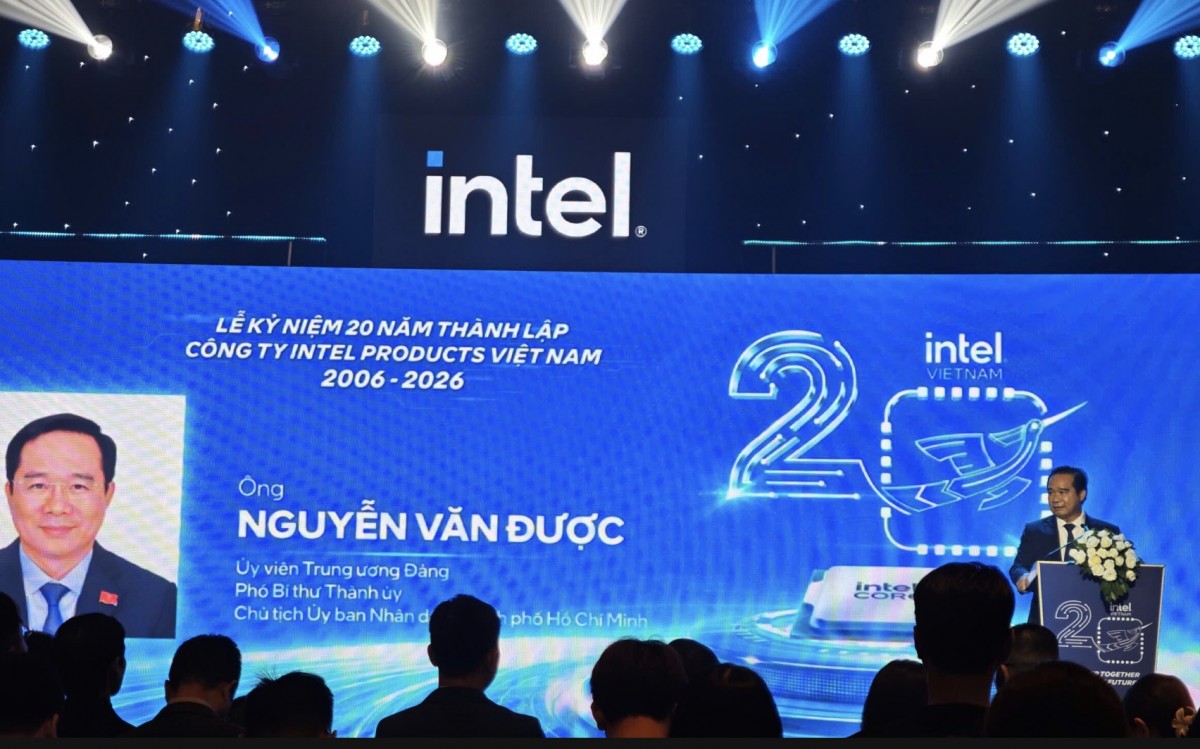 Chủ tịch UBND TP.HCM Nguyễn Văn Được phát biểu Chủ tịch UBND TP.HCM Nguyễn Văn Được phát biểu