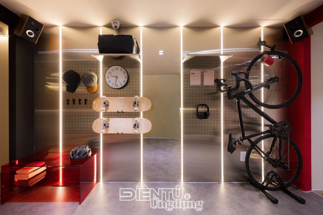 MINHO cùng LG Việt Nam mang nhịp sống Seoul về giữa lòng Sài Gòn