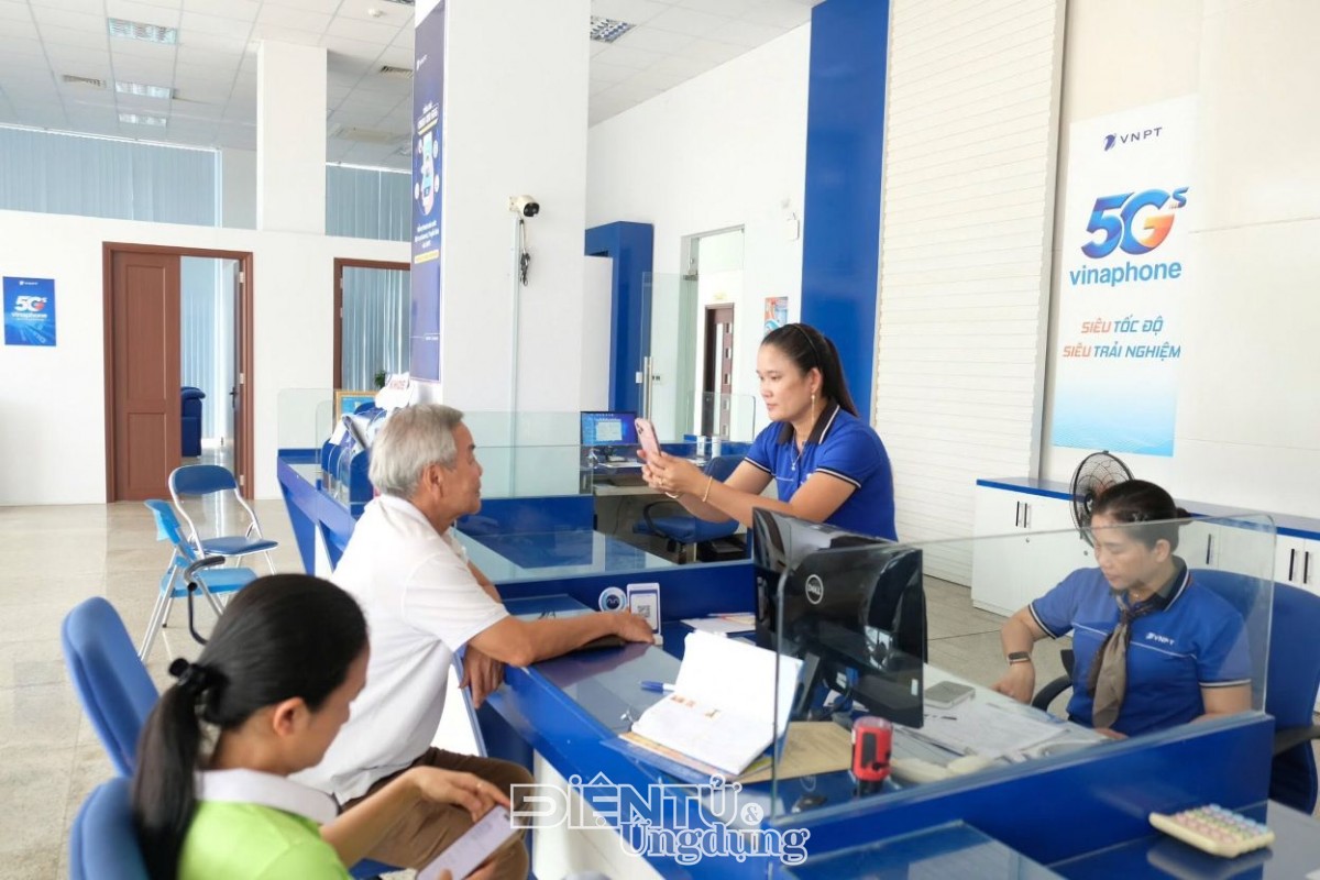 VinaPhone khuyến nghị 3 triệu khách hàng chưa xác thực cần đặc biệt chú ý VinaPhone khuyến nghị 3 triệu khách hàng chưa xác thực cần đặc biệt chú ý 