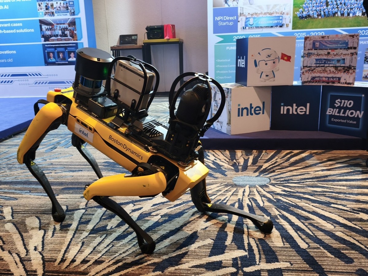 Robot Robot