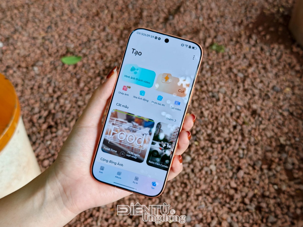 TOP 5 điểm nổi bật giúp HONOR 600 trở thành lựa chọn đáng chú ý