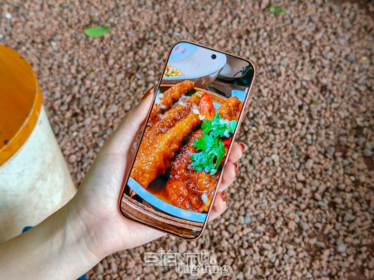 TOP 5 điểm nổi bật giúp HONOR 600 trở thành lựa chọn đáng chú ý