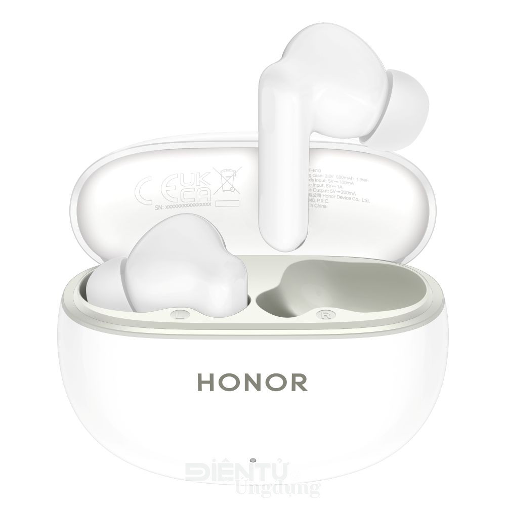 HONOR Earbuds X10 Lite