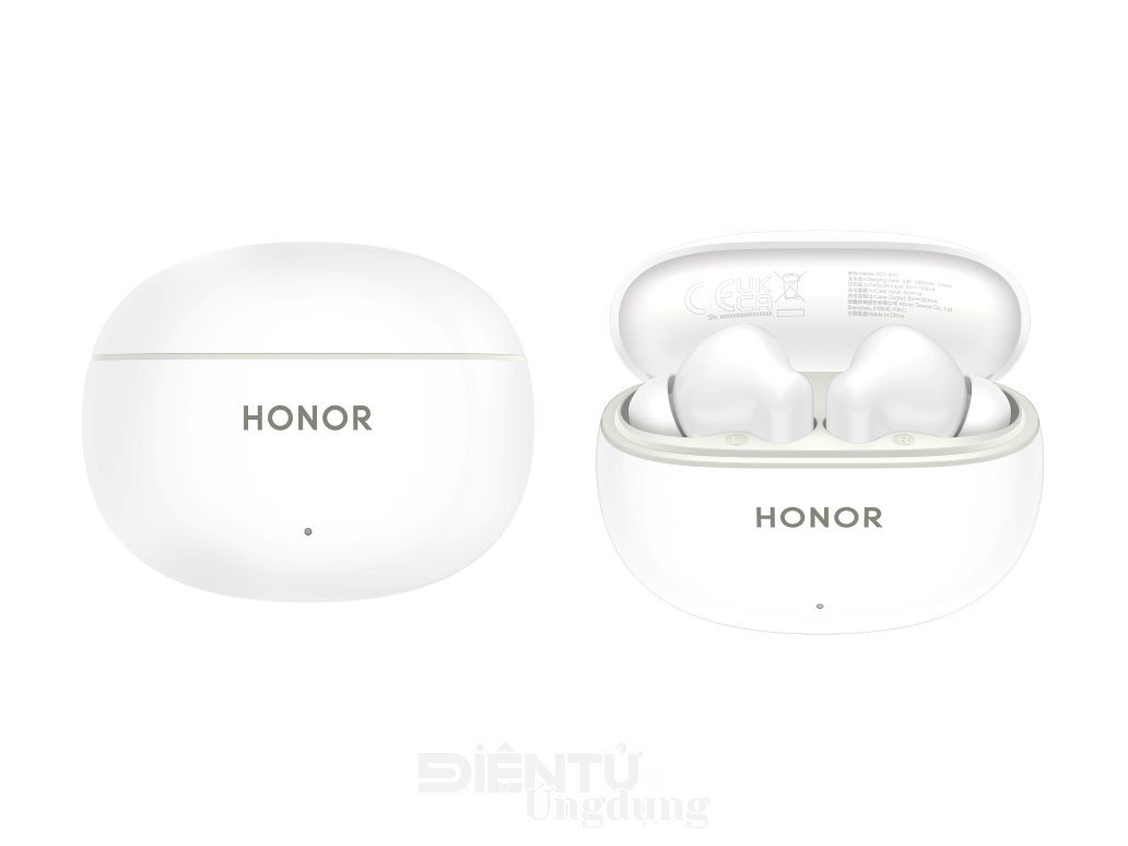 HONOR Earbuds X10 Lite