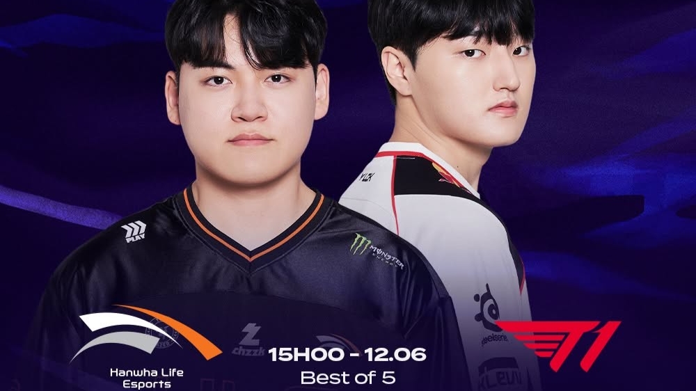 HLE viết nên lịch sử, lần đầu tiên góp mặt tại MSI