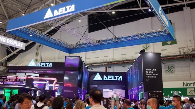 Khép lại sự kiện COMPUTEX 2026 bằng những cái tên dù nhỏ nhưng không thiếu võ