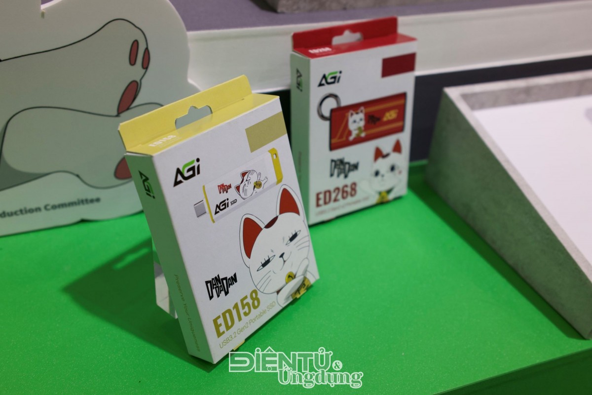 AGI Technology AGI Technology