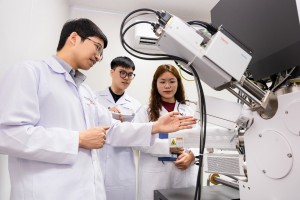 Đại học Phenikaa tuyển sinh chương trình đào tạo tài năng lĩnh vực công nghệ chiến lược