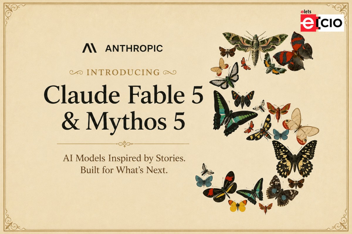 Mỹ kiểm soát xuất khẩu AI, Anthropic ngắt truy cập Fable 5 và Mythos 5 Mỹ kiểm soát xuất khẩu AI, Anthropic ngắt truy cập Fable 5 và Mythos 5