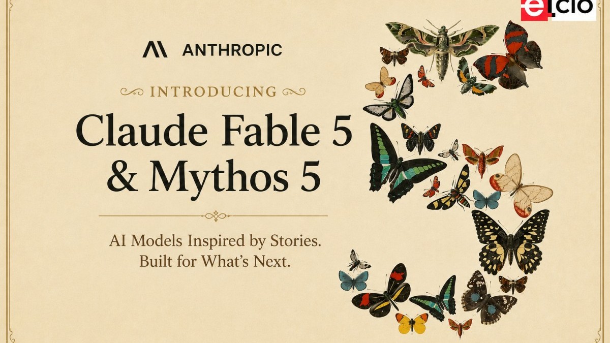 Mỹ kiểm soát xuất khẩu AI, Anthropic ngắt truy cập Fable 5 và Mythos 5