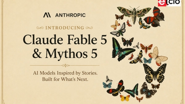 Mỹ kiểm soát xuất khẩu AI, Anthropic ngắt truy cập Fable 5 và Mythos 5