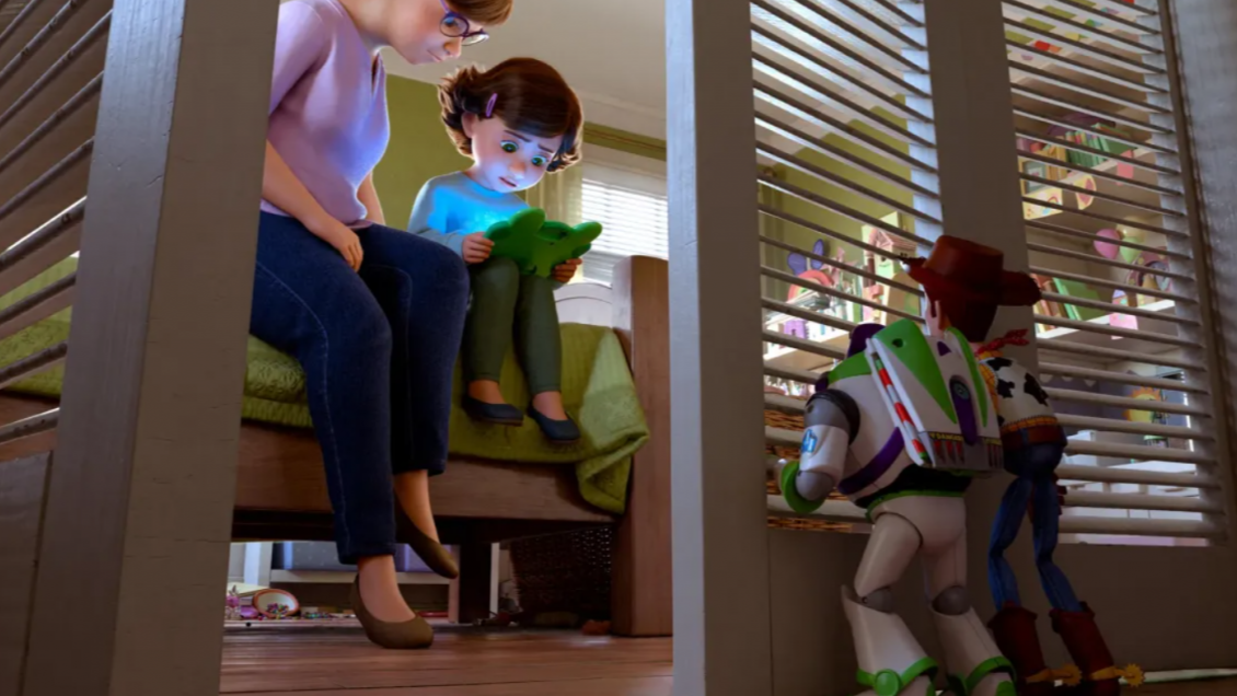 Toy Story 5: Giá trị truyền thống trong kỷ nguyên công nghệ mới