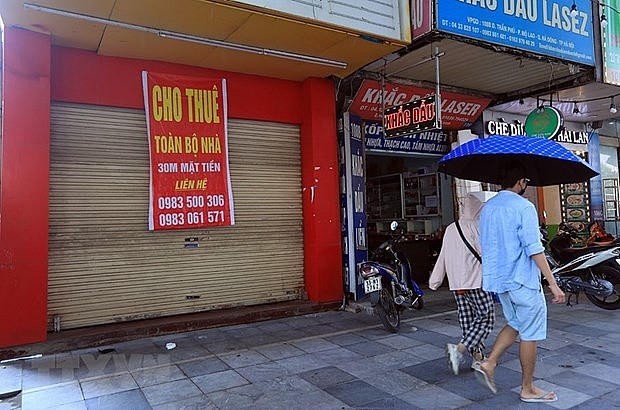 Cá nhân cho thuê bất động sản với tổng doanh thu dưới 1 tỷ đồng không phải chịu thuế giá trị gia tăng và thuế thu nhập cá nhân