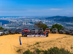 Ready Set Ford 2026: Khi thương hiệu ô tô hơn 120 năm tuổi tái định nghĩa chính mình