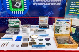 ĐHQGHN tổ chức hội thảo quốc tế về vi mạch, cảm biến và công nghệ bán dẫn