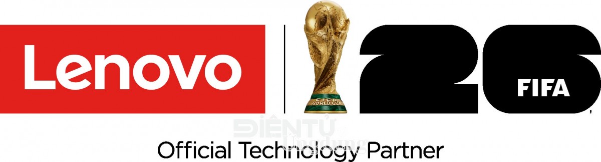 FIFA World Cup 2026™ sẽ được vận hành và phát song bởi công nghệ AI của Lenovo FIFA World Cup 2026™ sẽ được vận hành và phát song bởi công nghệ AI của Lenovo