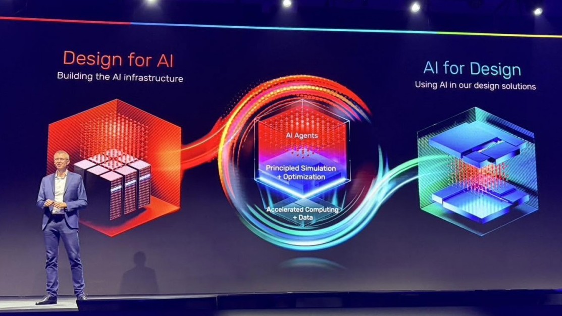 Cadence ra mắt kỹ sư ảo tự động hoàn toàn đầu tiên cho thiết kế chip