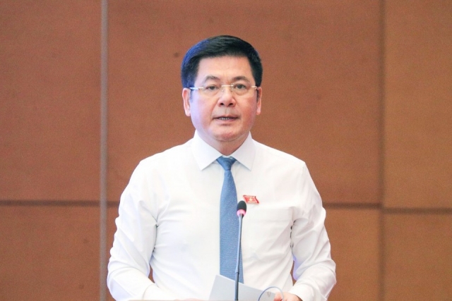 Công nghiệp vật liệu và cơ khí chế tạo: Nền tảng cho tự chủ công nghệ và tăng trưởng kinh tế