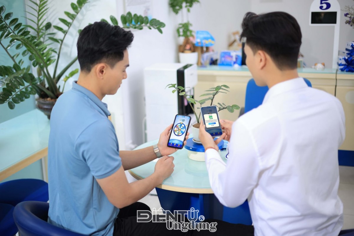 Mừng 30 năm thành lập, VinaPhone tung ra nhiều ưu đãi cực hấp dẫn Mừng 30 năm thành lập, VinaPhone tung ra nhiều ưu đãi cực hấp dẫn