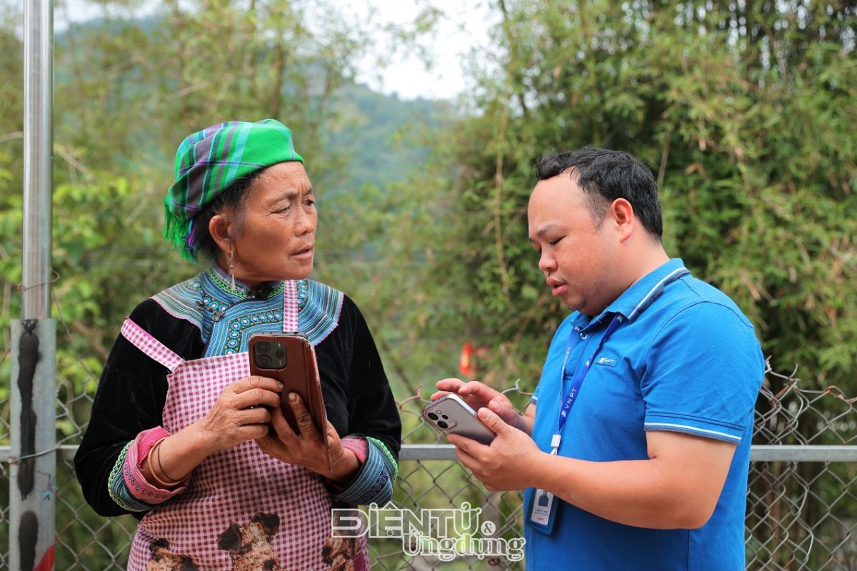 9h sáng hôm nay, những thuê bao đầu tiên chưa xác thực đã bị khóa một chiều 9h sáng hôm nay, những thuê bao đầu tiên chưa xác thực đã bị khóa một chiều