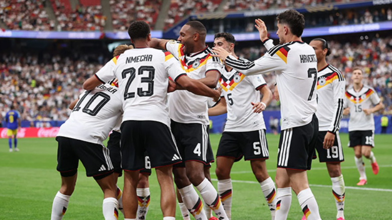 Kết quả World Cup 2026 ngày 15/6: Đức, Thụy Điển thắng lớn; Nhật Bản cầm hòa Hà Lan