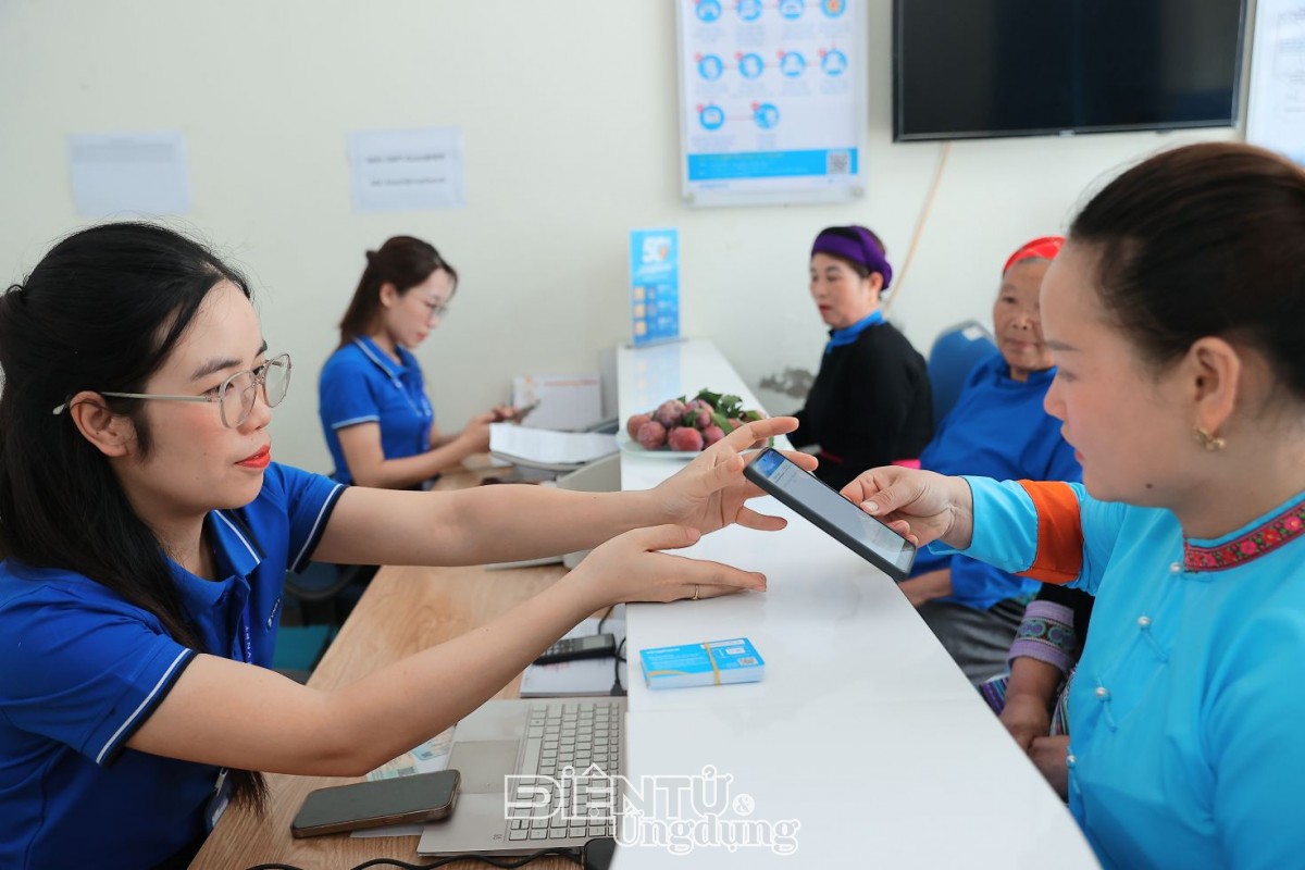 9h sáng hôm nay, những thuê bao đầu tiên chưa xác thực đã bị khóa một chiều 9h sáng hôm nay, những thuê bao đầu tiên chưa xác thực đã bị khóa một chiều