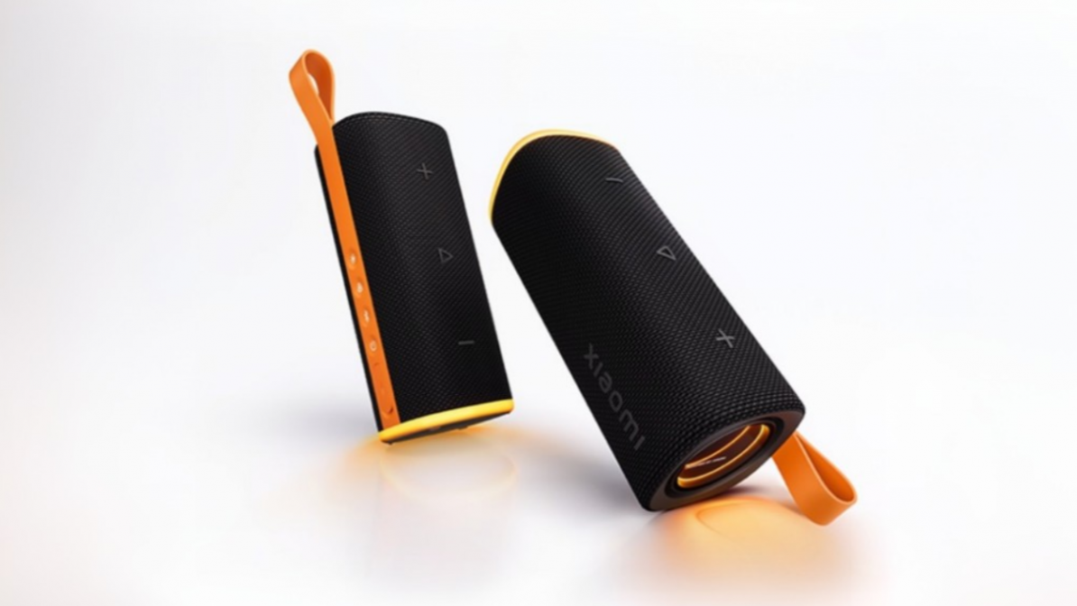 Xiaomi Speaker C