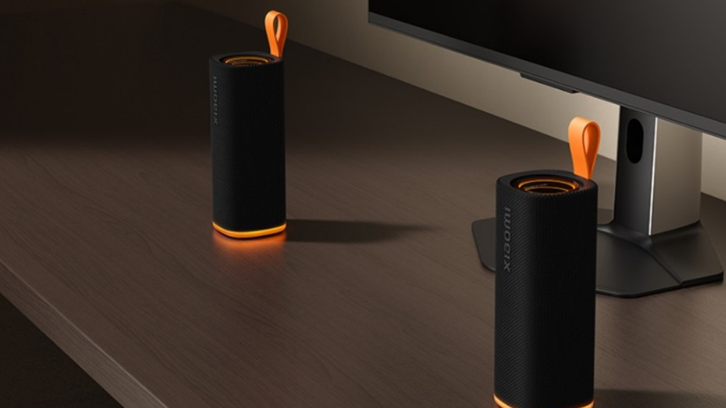 Xiaomi Speaker C hỗ trợ chế độ ghép đôi hai loa