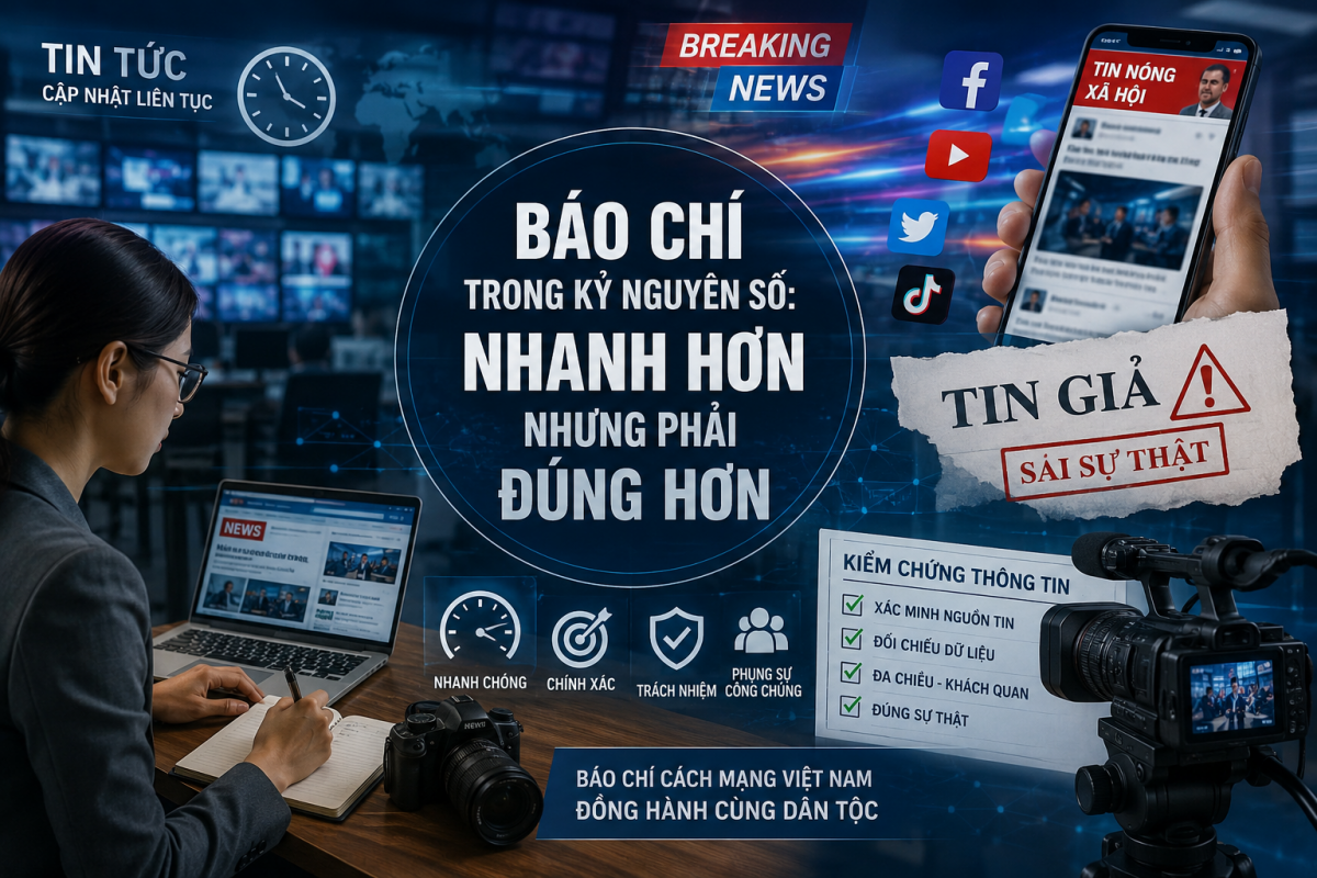 Ảnh minh hoạ được tạo bởi AI.