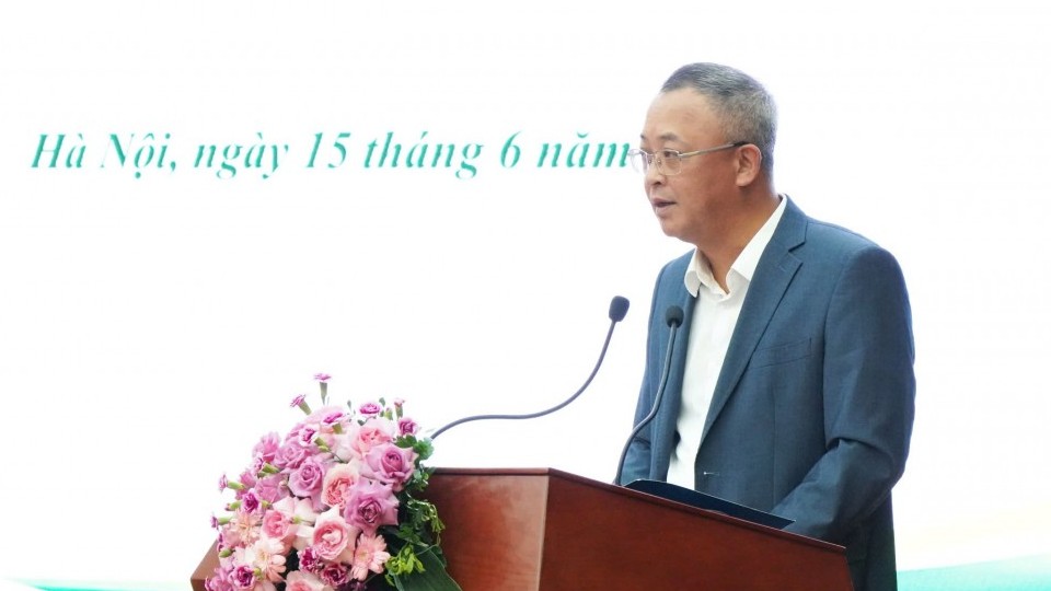Sửa Luật Chứng khoán để mở đường cho thị trường vốn số hóa