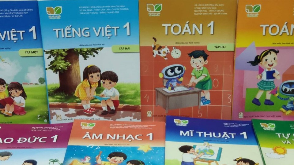 Quảng Ninh cấp miễn phí sách giáo khoa cho học sinh trong năm học 2026-2027