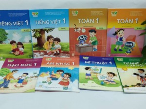 Quảng Ninh cấp miễn phí sách giáo khoa cho học sinh trong năm học 2026-2027