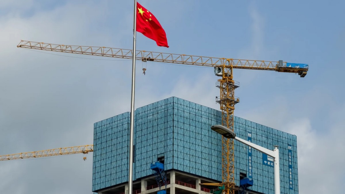 Kinh tế Trung Quốc tháng 5 suy yếu vì tiêu dùng giảm