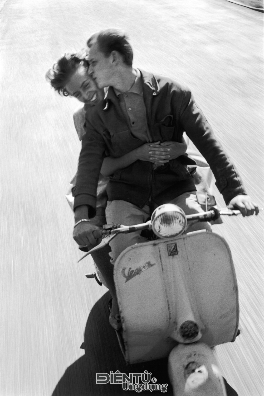 Rome đã sẵn sàng cho lễ kỷ niệm 80 năm Vespa huyền thoại Rome đã sẵn sàng cho lễ kỷ niệm 80 năm Vespa huyền thoại
