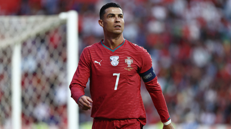 World Cup 2026: Trận đấu đáng thất vọng của Ronaldo và các đồng đội World Cup 2026: Trận đấu đáng thất vọng của Ronaldo và các đồng đội