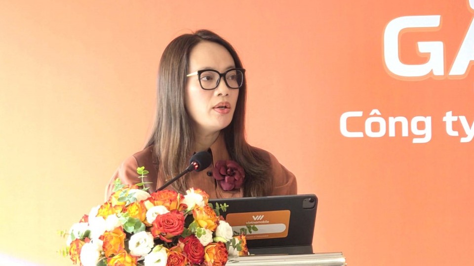 Vietnamobile phát triển các giải pháp công nghệ, hướng tới khối doanh nghiệp SME