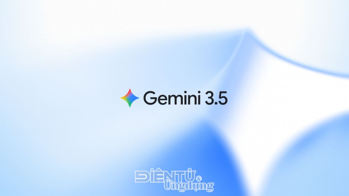 Gemini 3.5 Flash, công cụ AI toàn diện cho hỗ trợ học tập, làm việc và sáng tạo hiệu quả