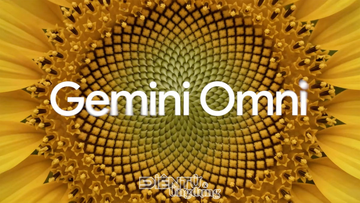 Gemini 3.5 Flash, công cụ AI toàn diện cho hỗ trợ học tập, làm việc và sáng tạo hiệu quả
