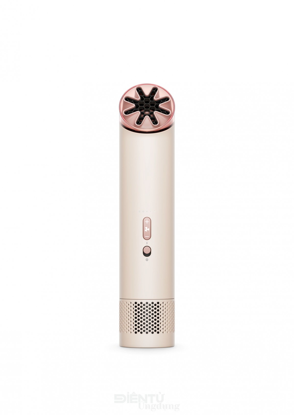 Quạt cầm tay HushJet™ Mini Cool chính thức mở bán tại Việt Nam