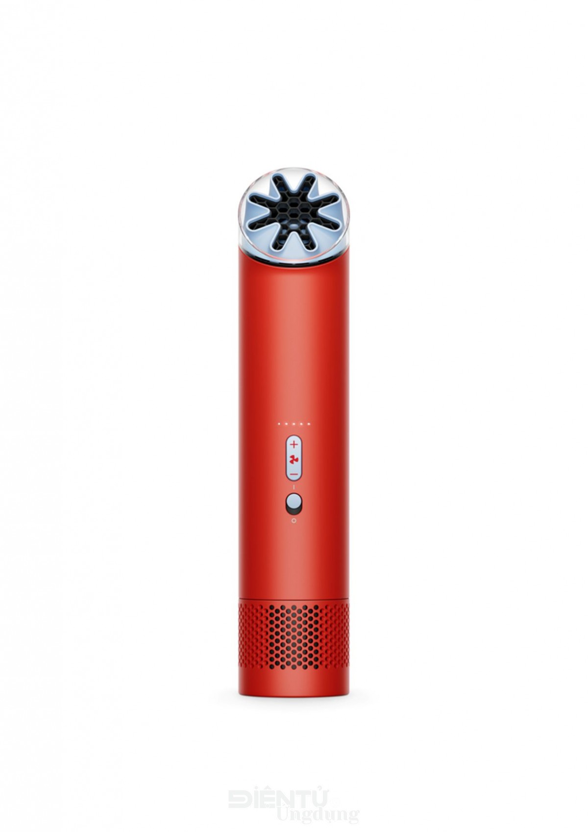 Quạt cầm tay HushJet™ Mini Cool chính thức mở bán tại Việt Nam
