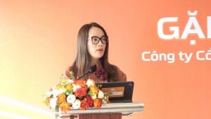 Vietnamobile phát triển các giải pháp công nghệ, hướng tới khối doanh nghiệp SME