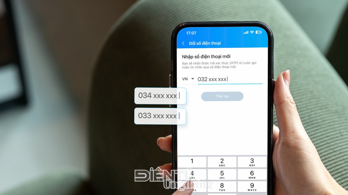 Zalo và Viettel chung tay bảo vệ tài khoản người dùng
