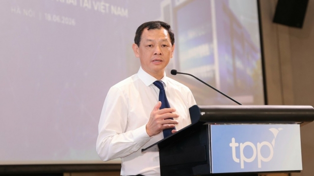 Chuyển đổi số y tế và bệnh viện thông minh: Dữ liệu và AI sẽ định hình tương lai chăm sóc sức khỏe