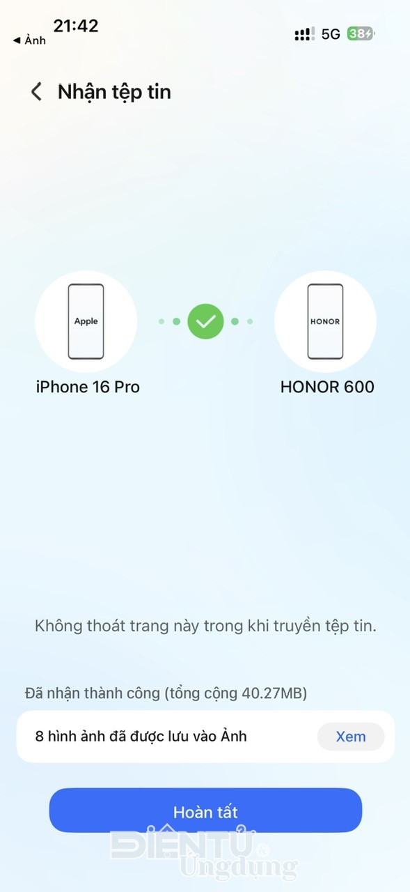 1001 cách tạo video, chỉnh sửa ảnh thú vị cùng AI của HONOR 600