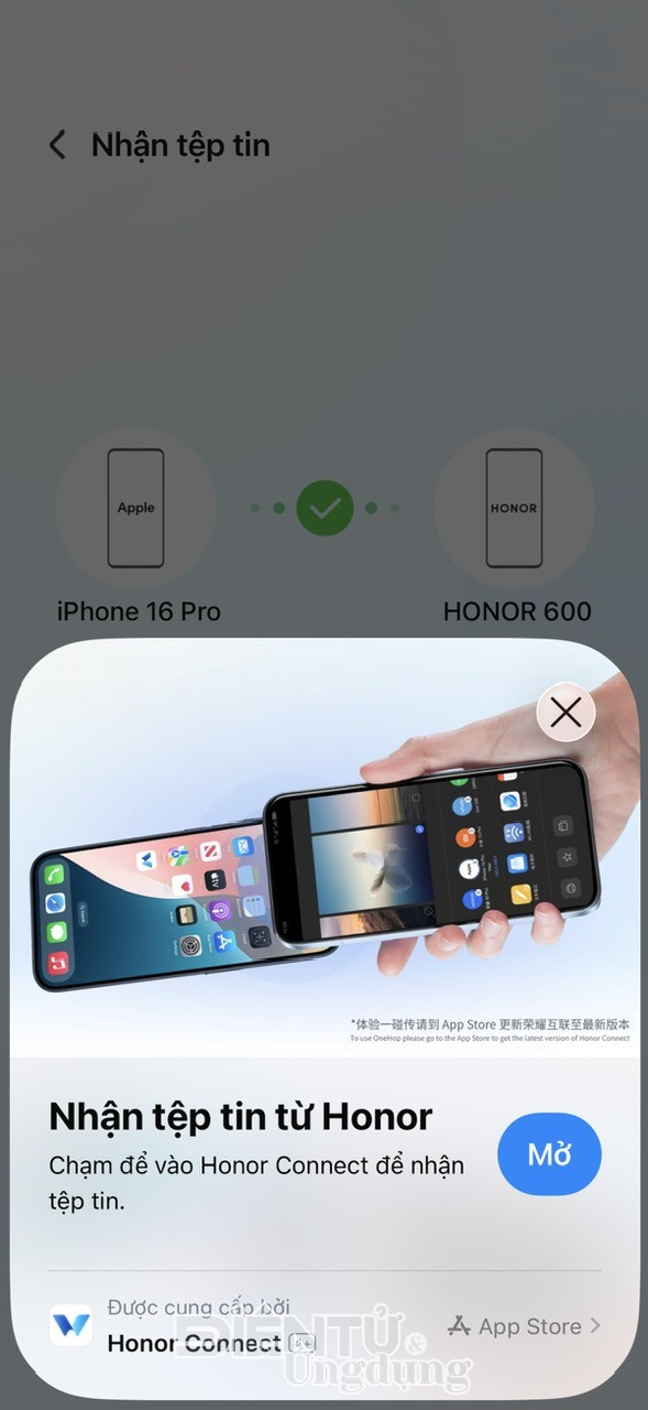 1001 cách tạo video, chỉnh sửa ảnh thú vị cùng AI của HONOR 600