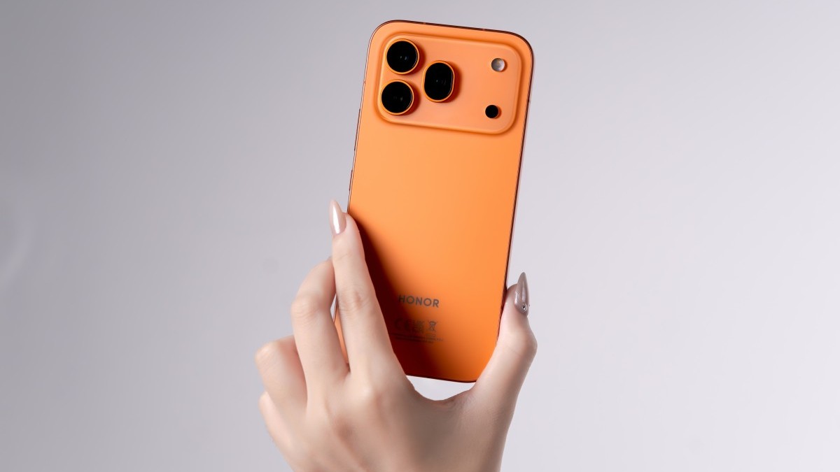 1001 cách tạo video, chỉnh sửa ảnh thú vị cùng AI của HONOR 600